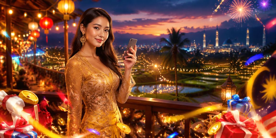Pengguna dari Kedah menggunakan telefon mudah alih untuk akses platform pertaruhan sukan