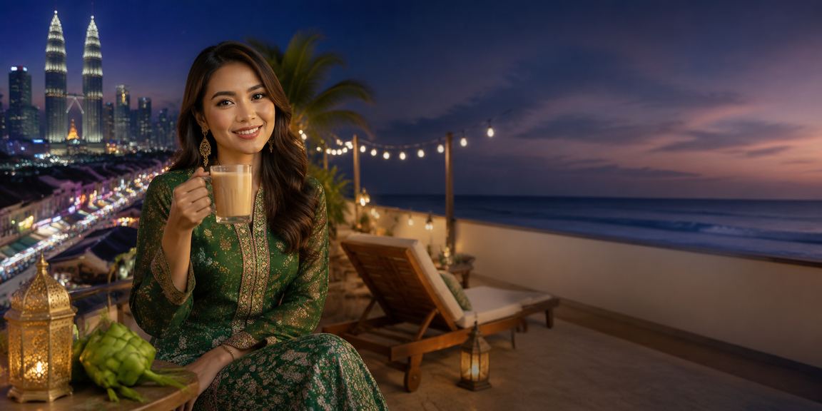 Promosi rebat dan bonus hari raya untuk pemain kasino di Kuala Lumpur
