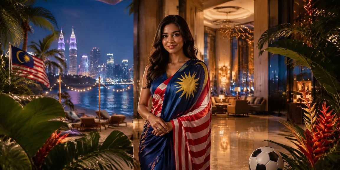 Pengguna Selangor mengikuti pertaruhan bola sepak di platform mbi99 secara bertanggungjawab